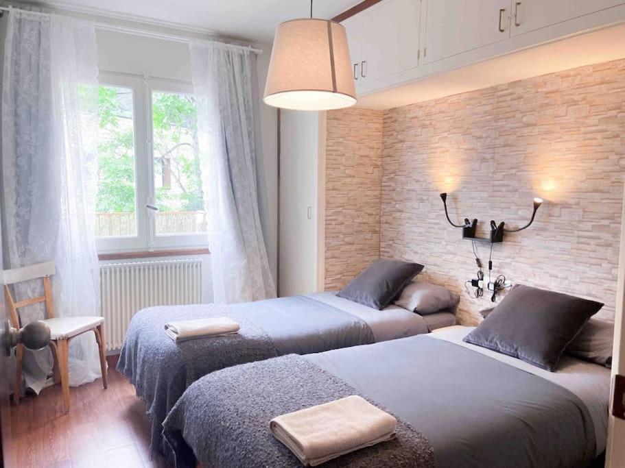 Tipica Casa Andorrana En Encamp L By Bonesvacances מראה חיצוני תמונה