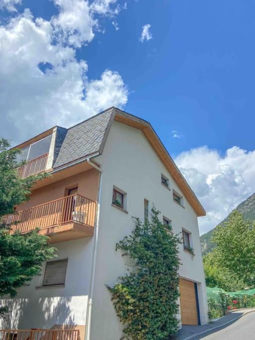 Tipica Casa Andorrana En Encamp L By Bonesvacances מראה חיצוני תמונה