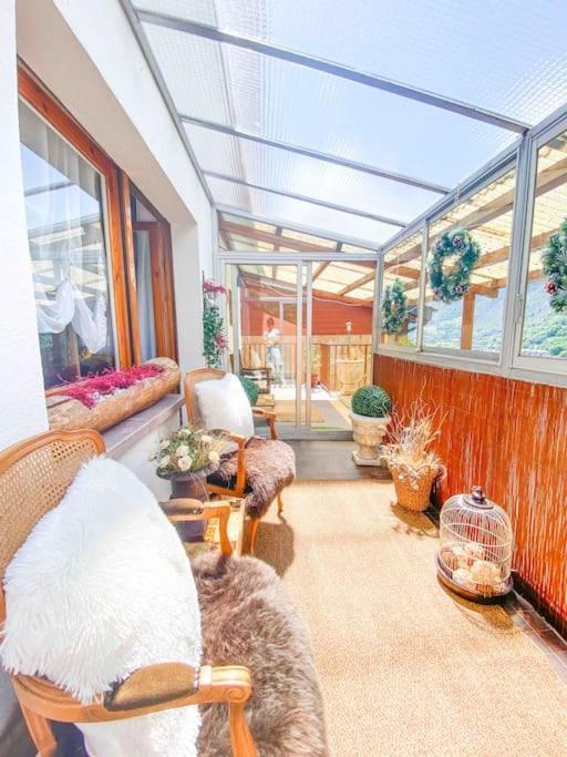 Tipica Casa Andorrana En Encamp L By Bonesvacances מראה חיצוני תמונה