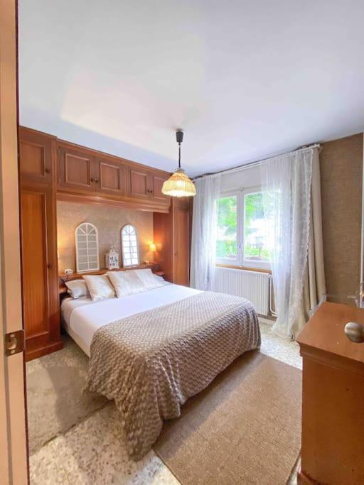 Tipica Casa Andorrana En Encamp L By Bonesvacances מראה חיצוני תמונה