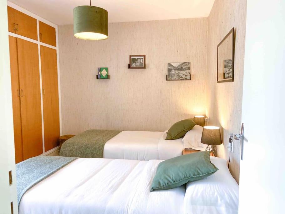 Tipica Casa Andorrana En Encamp L By Bonesvacances מראה חיצוני תמונה
