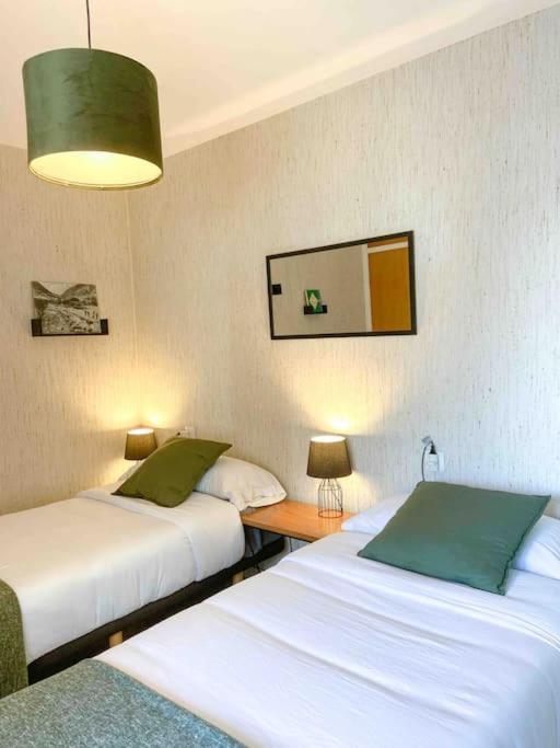 Tipica Casa Andorrana En Encamp L By Bonesvacances מראה חיצוני תמונה