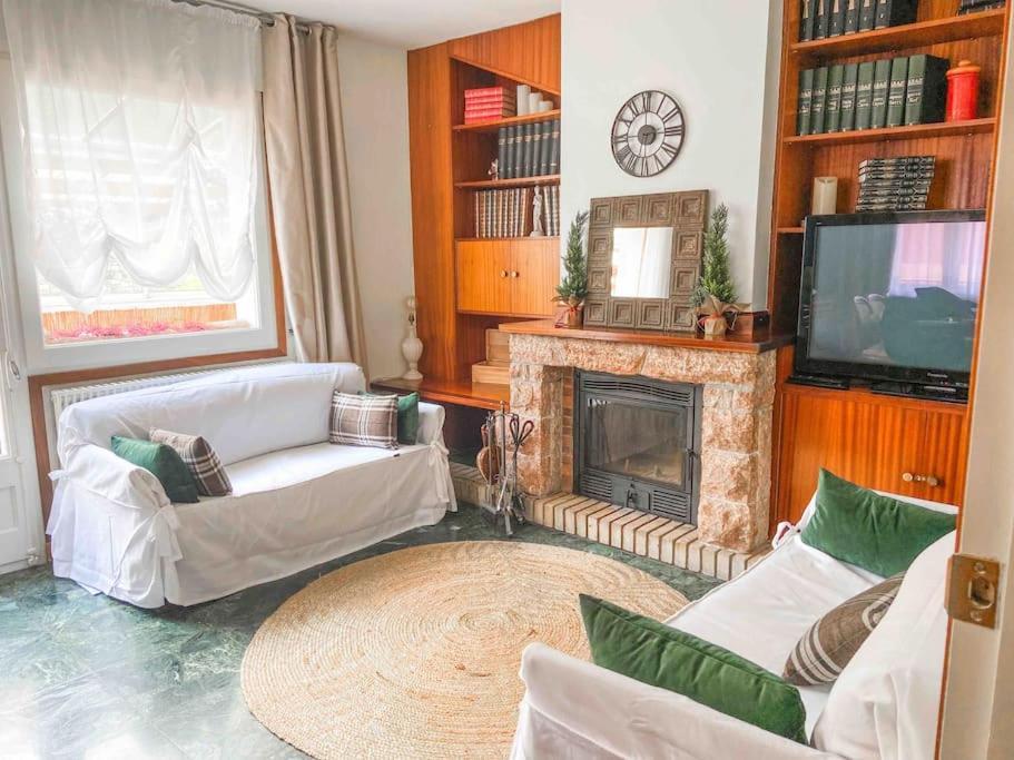 Tipica Casa Andorrana En Encamp L By Bonesvacances מראה חיצוני תמונה