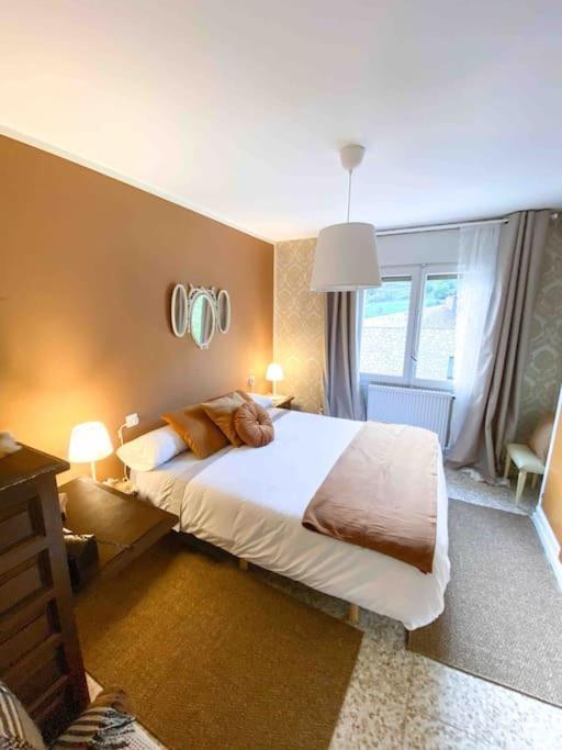 Tipica Casa Andorrana En Encamp L By Bonesvacances מראה חיצוני תמונה