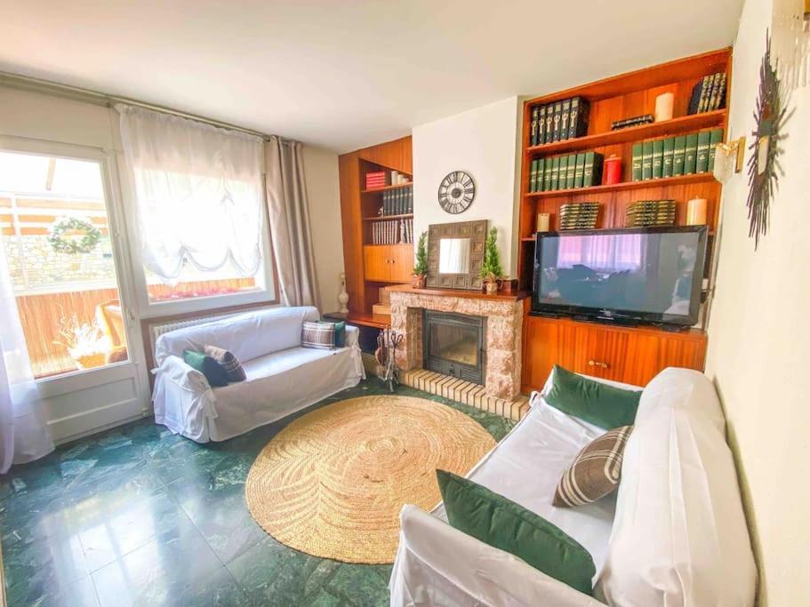 Tipica Casa Andorrana En Encamp L By Bonesvacances מראה חיצוני תמונה