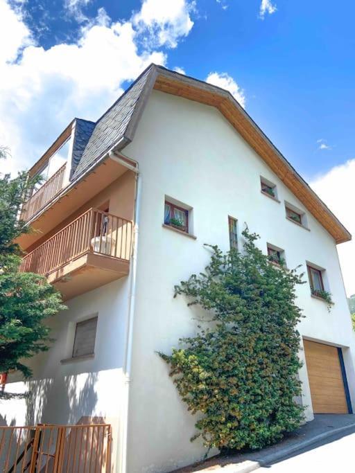 Tipica Casa Andorrana En Encamp L By Bonesvacances מראה חיצוני תמונה